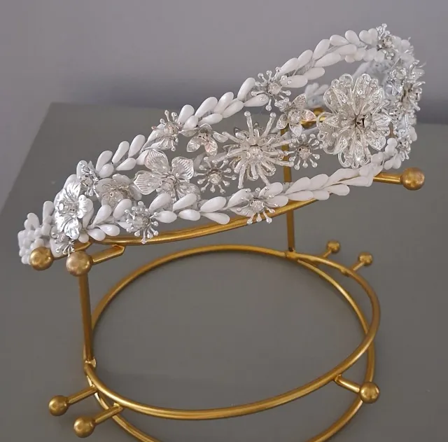 Tiara de Novia 