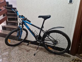 Bicicleta 24 pulgadas