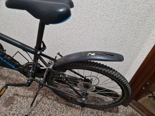 Bicicleta 24 pulgadas