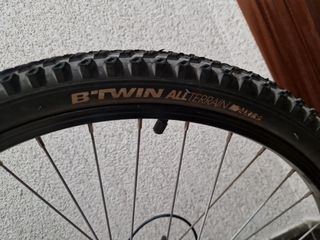 Bicicleta 24 pulgadas