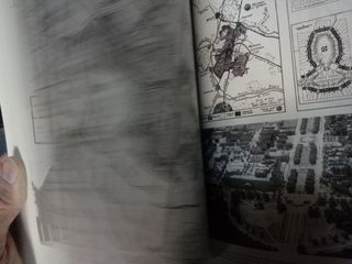 historia urbanismo en europa 1750 - 1960