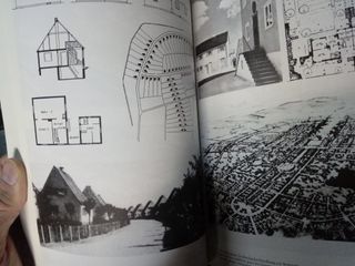 historia urbanismo en europa 1750 - 1960