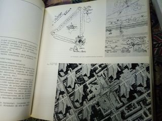 historia urbanismo en europa 1750 - 1960