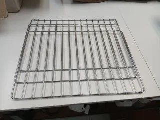 Griglia da forno (3 unità)