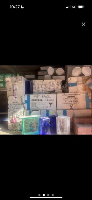 Bloques Trasparentes 