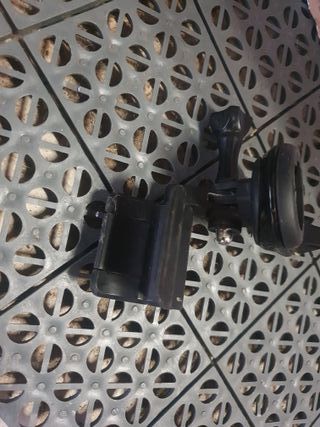 Foco delantero Specialized Flux 850