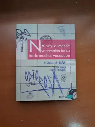 Historia de Sara
