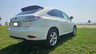 Lexus RX 450h Premium + Navegador