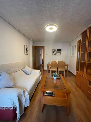 Piso en alquiler en La Creu del Grau en Valencia