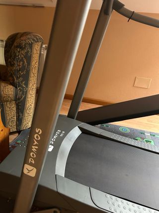 Cinta de Correr Domyos TC3
