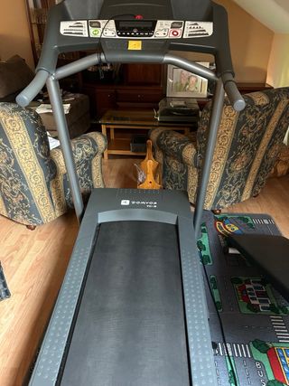 Cinta de Correr Domyos TC3