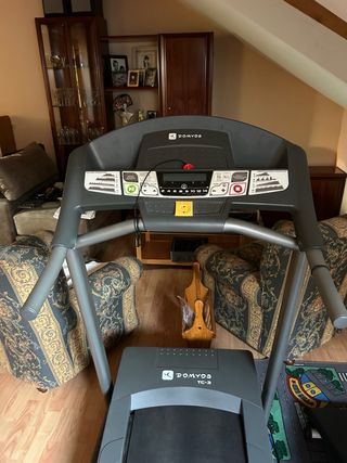 Cinta de Correr Domyos TC3