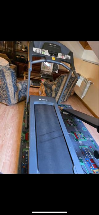 Cinta de Correr Domyos TC3