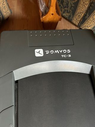 Cinta de Correr Domyos TC3