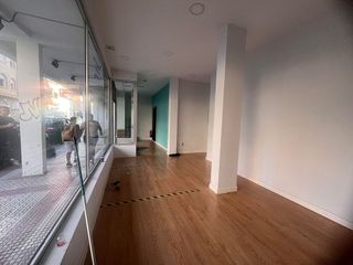 Local comercial en venta en Centro en Alcobendas