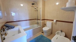 Piso en alquiler en Playa de los Boliches en Fuengirola