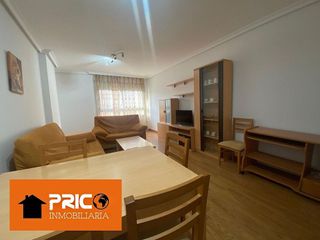 Piso en alquiler en Centro en Cáceres