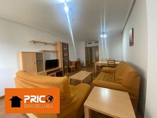 Piso en alquiler en Centro en Cáceres