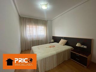 Piso en alquiler en Centro en Cáceres