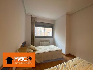 Piso en alquiler en Centro en Cáceres