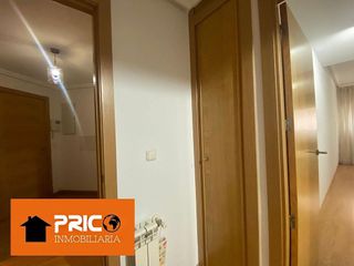 Piso en alquiler en Centro en Cáceres