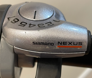 Bici Plegable Dahon Vitesse