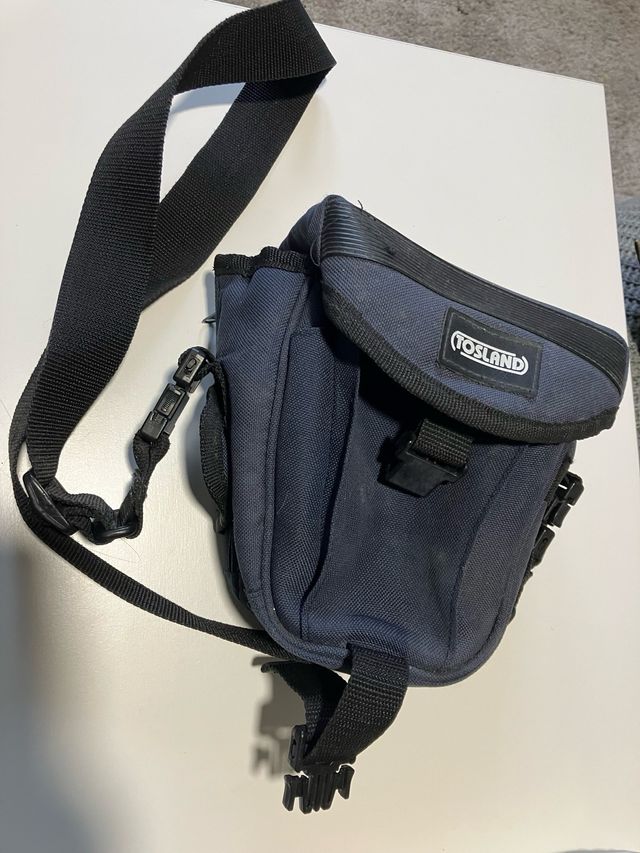 Cámara Nikon D5300 Negra