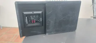 Subwoofer Activo EM Phaser EBP 1000A