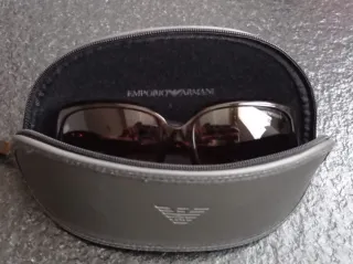 Gafas de sol Emporio Armani