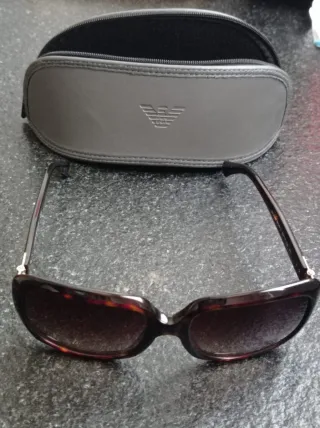 Gafas de sol Emporio Armani