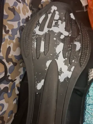 Patinete Wave con funda de regalo