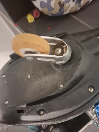 Patinete Wave con funda de regalo