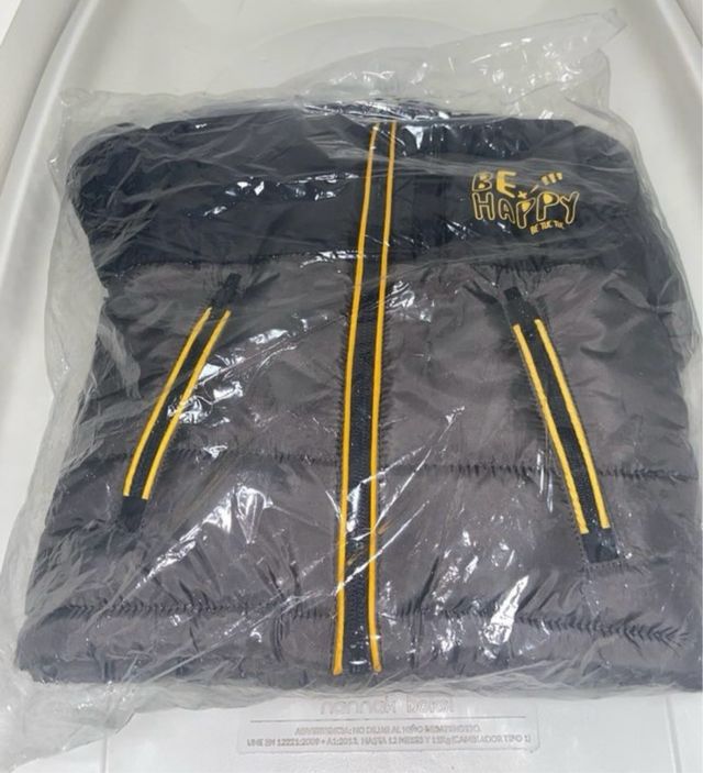 Chaqueta Tuc Tuc T18 83cm Niñ@ Nueva UNISEX