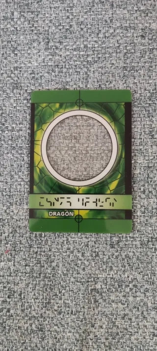 Carta Pokémon Rayquaza Danza Dragón