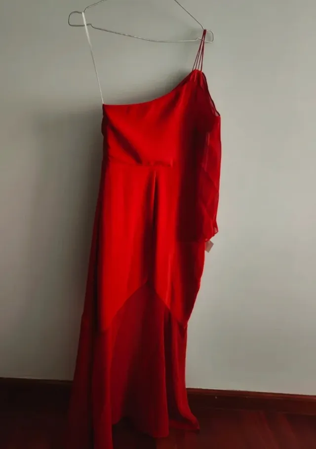 Vestido Lady Pipa Suzette