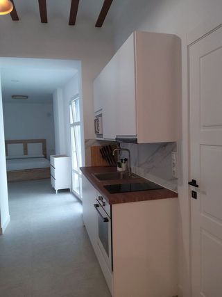 Piso en alquiler en San Ildefonso - Catedral en Jaén