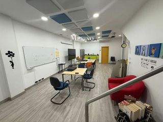 Local comercial en alquiler en Mejorada del Campo