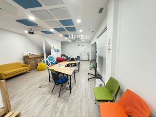 Local comercial en alquiler en Mejorada del Campo