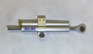 Amortiguador de dirección Ohlins