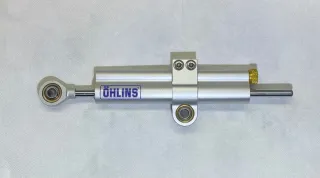 Amortiguador de dirección Ohlins