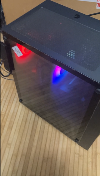 NEW+Envío,PC Ga I5-14400F,32GB,D5 6000,1TB,RTX5060