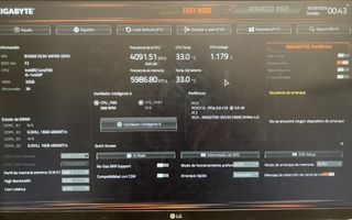 NEW+Envío,PC Ga I5-14400F,32GB,D5 6000,1TB,RTX5060