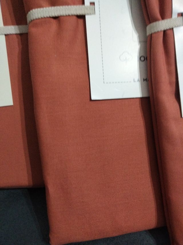 Juego de cama 150cm algodón