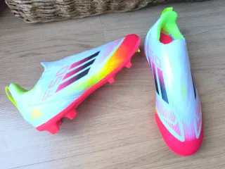 Zapatillas Adidas F50 Tacos infantil Talla 32