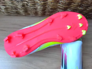 Zapatillas Adidas F50 Tacos infantil Talla 32