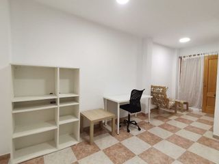 Estudio en alquiler en El Mercat en Valencia