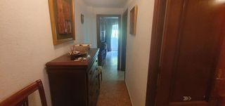 Piso en alquiler en Pardaleras en Badajoz