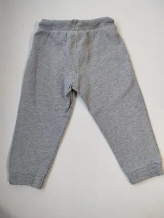 Pantalón chándal niña Champion 86 cm
