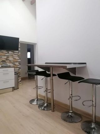 Piso en alquiler en Marquès de la Fontsanta - Pere Garau en Palma de Mallorca