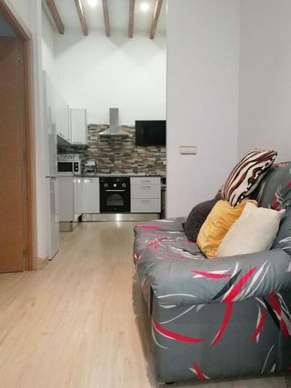 Piso en alquiler en Marquès de la Fontsanta - Pere Garau en Palma de Mallorca